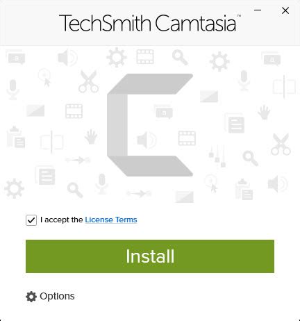 Cómo instalar Camtasia en Windows – Soporte de .
